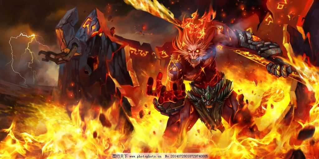 管理层将战 管理层将战